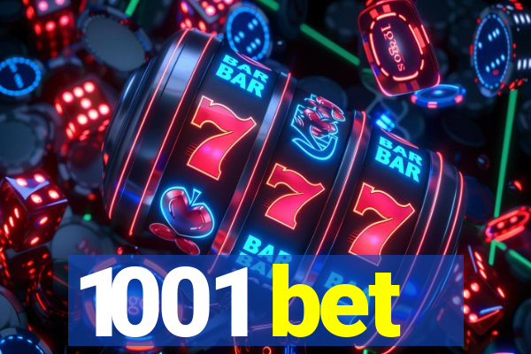 1001 bet